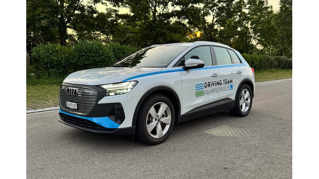 Immagine Fahrschule Birmensdorf Driving Team