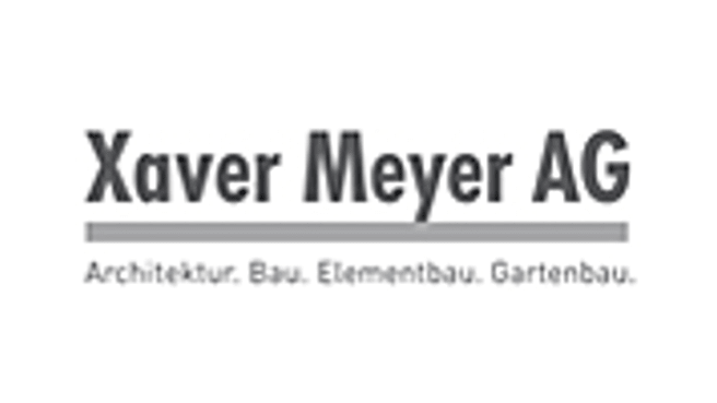 Bild Xaver Meyer AG