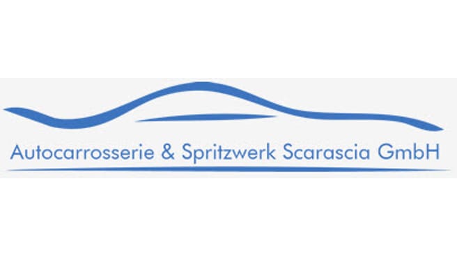 Bild Autocarrosserie & Spritzwerk Scarascia GmbH