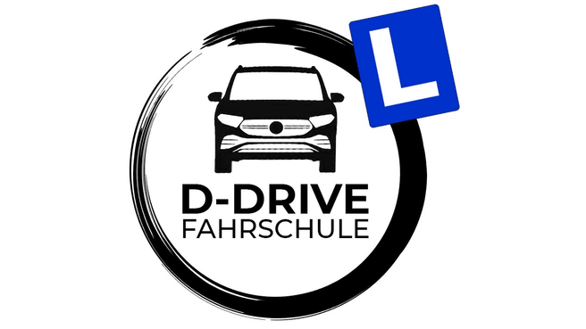 D-Drive image
