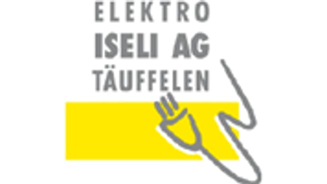 Elektro-Iseli AG Täuffelen image