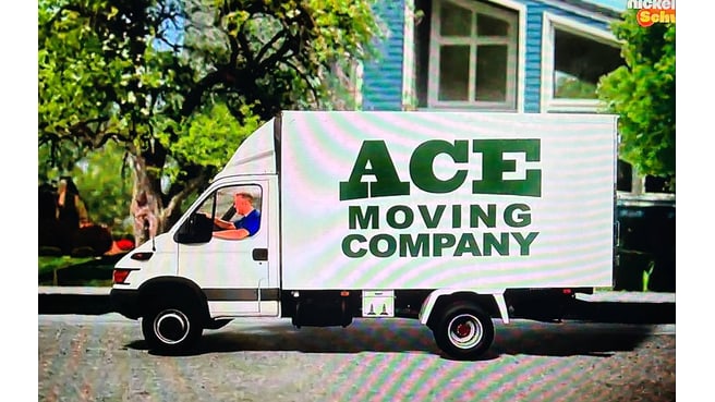 Image A C E Moving - Company 101