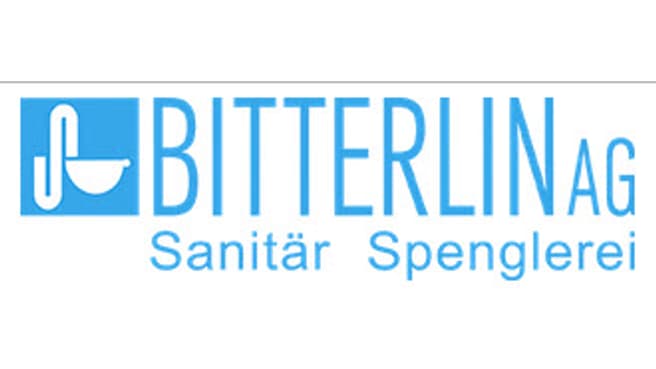Bitterlin AG Sanitär Spenglerei image