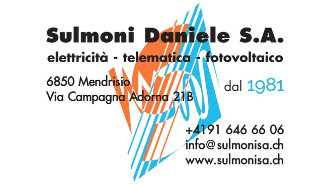 Sulmoni Daniele SA image