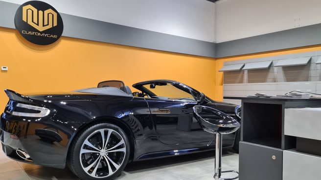 Bild Customycar Sagl
