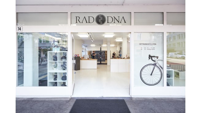 Immagine RadDNA GmbH