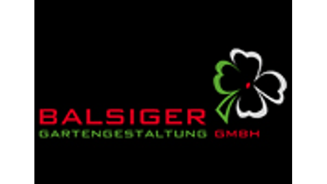 Bild Balsiger Gartengestaltung GmbH