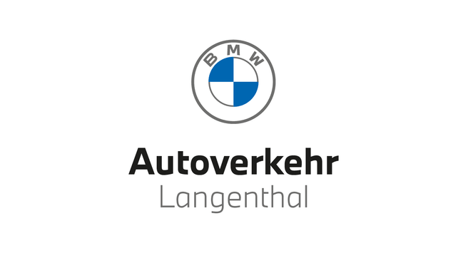 Image Autoverkehr Langenthal