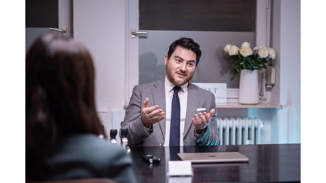 Image Dürüst Swiss - Rechtsanwalt Yalçın Tekinoğlu