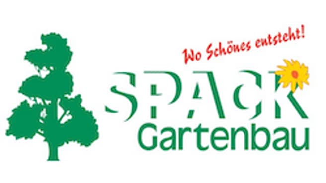 Spack Gartenbau AG image
