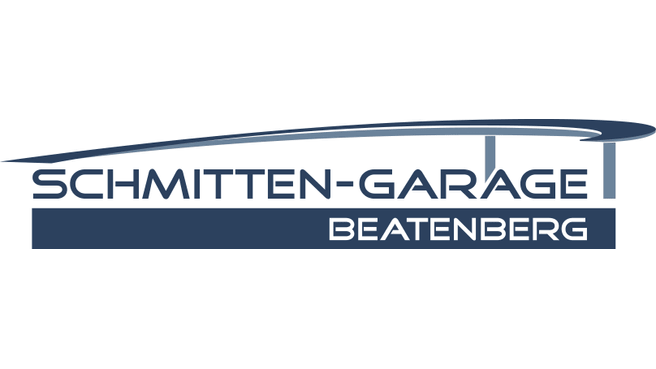 Bild Schmitten-Garage GmbH