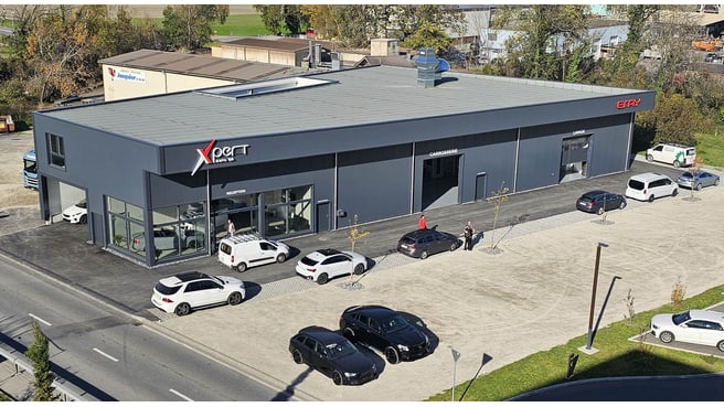 Xpert Auto SA image