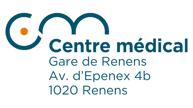 Immagine Centre médical Gare de Renens