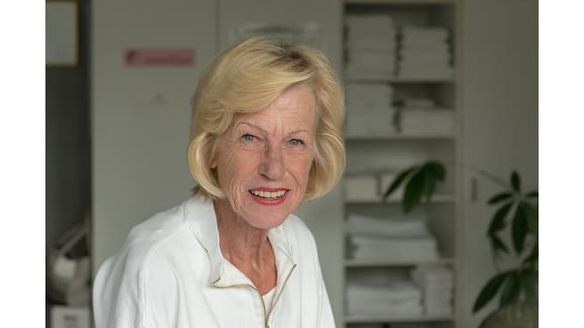 Ganzheitliche Massagen Müller Pia