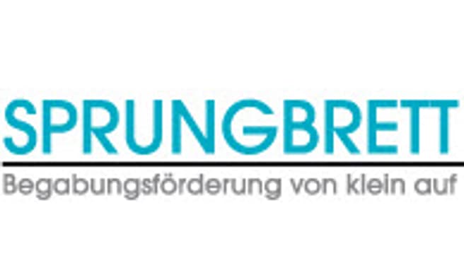 Image SPRUNGBRETT Montessori-Schule GmbH
