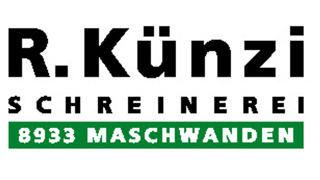 Image Künzi R. Schreinerei GmbH