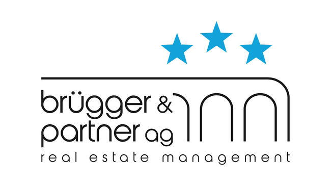 Bild Brügger & Partner Real Estate Management AG