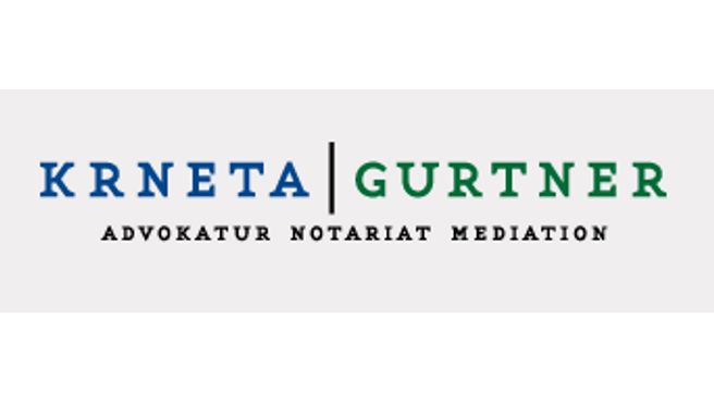 Image KRNETA | GURTNER Advokatur Notariat Mediation