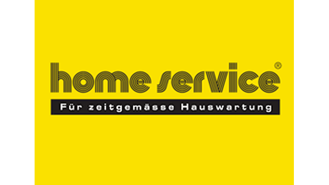Bild home service aktiengesellschaft Hauswartung Gartenpflege