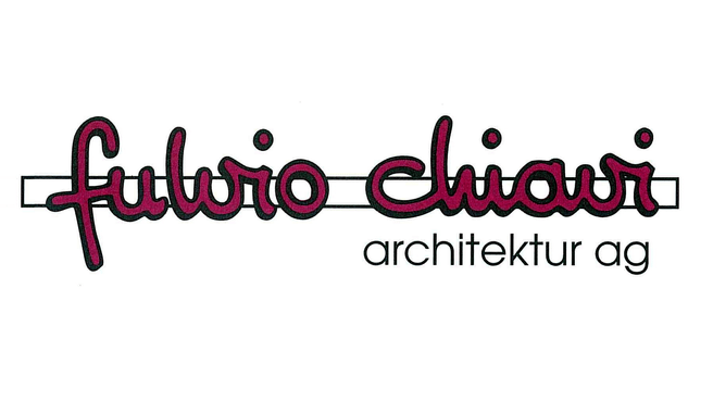 Fulvio Chiavi Architektur AG image
