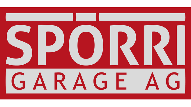 Image Spörri Garage AG