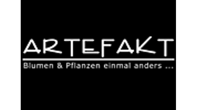 ARTEFAKT Blumen GmbH image
