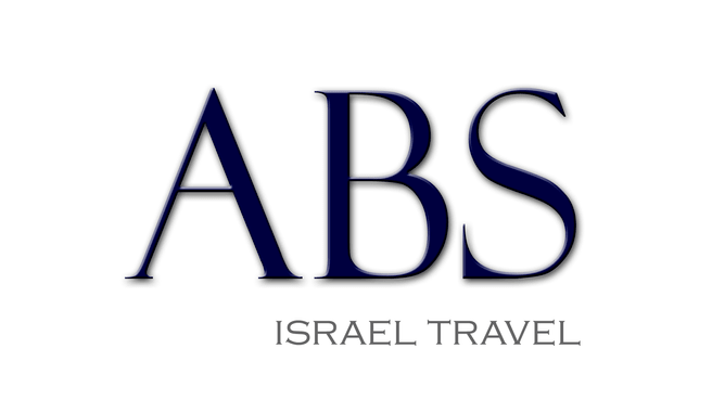 Immagine ABS Israel Travel