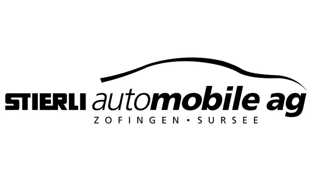 Stierli Automobile AG image