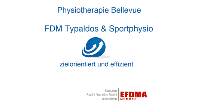 Image PHYSIOTHERAPIE BELLEVUE