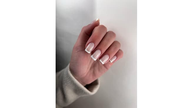 Nailing it Nagelstudio Winterthur image