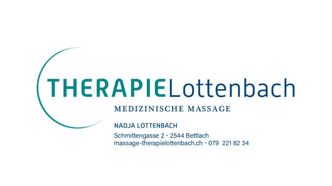 Bild Therapie Lottenbach