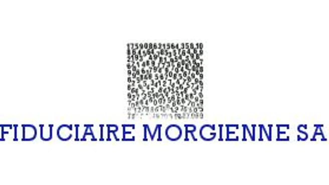Fiduciaire Morgienne SA image