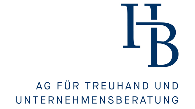 Image Hugentobler & Bühler AG für Treuhand und Unternehmensberatung