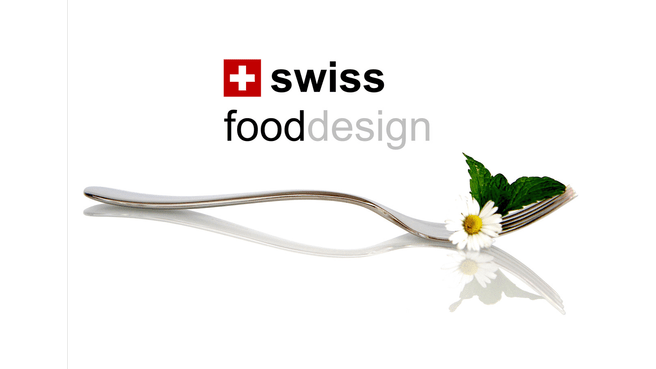 Bild Swiss Food Design