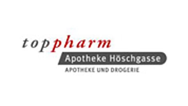 Immagine TopPharm Apotheke und Drogerie Höschgasse AG