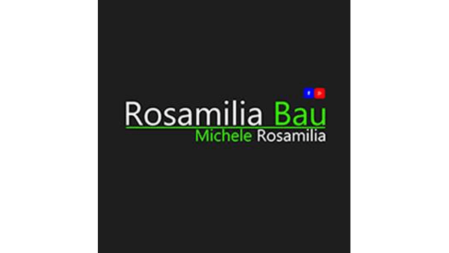 Rosamilia Bau GmbH image