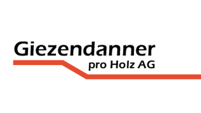 Immagine Giezendanner pro Holz AG