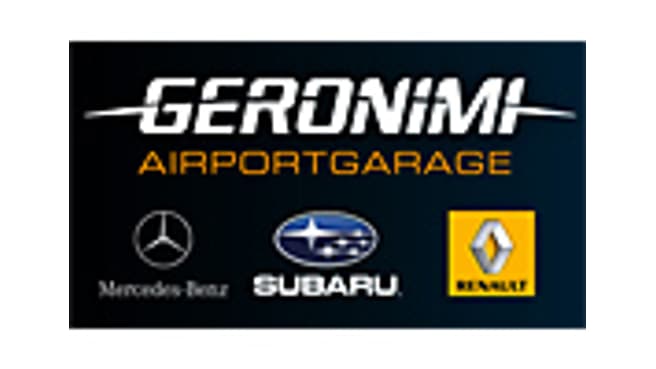 Image Airport Garage Geronimi SA
