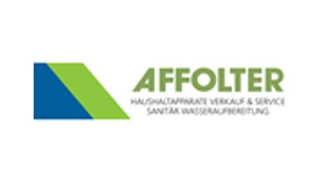 Affolter Haushaltapparate GmbH image