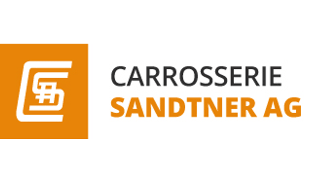 Carrosserie Sandtner AG image