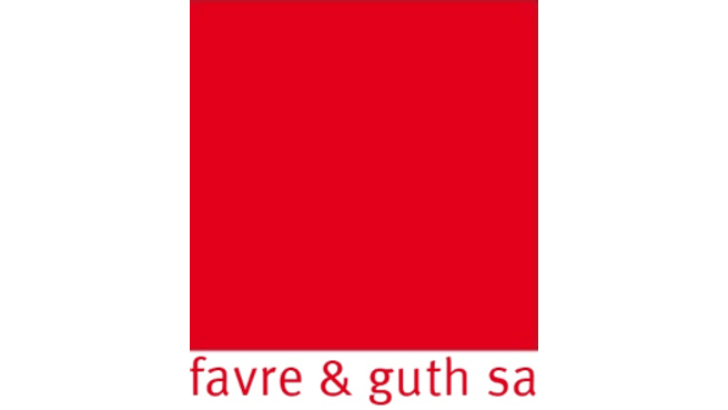 Bild Favre & Guth SA