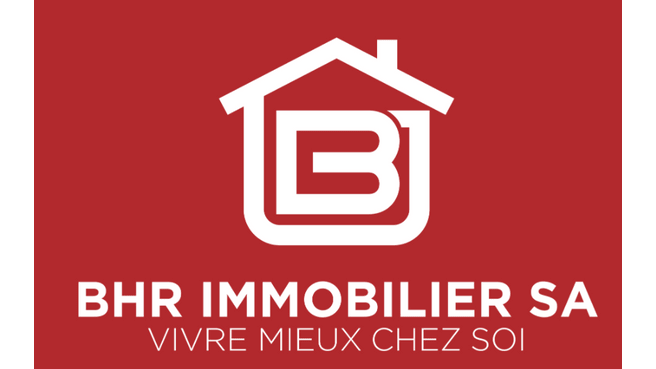 BHR Immobilier SA image