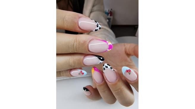 Nailing it Nagelstudio Winterthur image