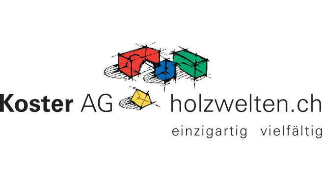 Koster AG Holzwelten image