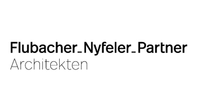Image Flubacher Nyfeler Partner Architekten AG