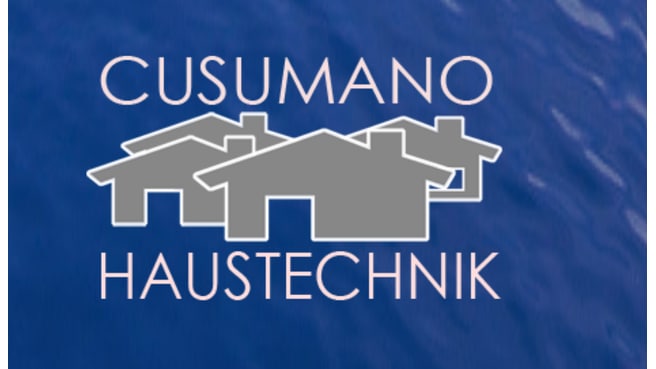 Cusumano Haustechnik image