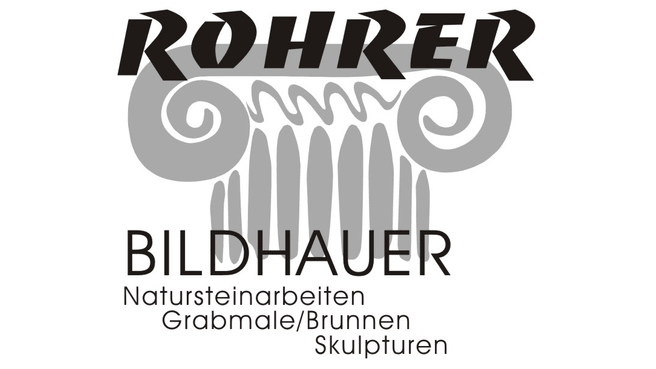 Bild Rohrer Bildhauer AG
