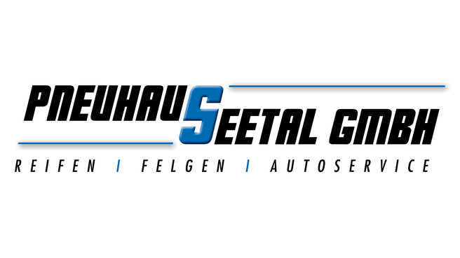 Bild Pneuhaus Seetal GmbH
