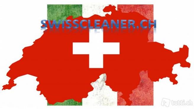 Swisscleaner.ch image