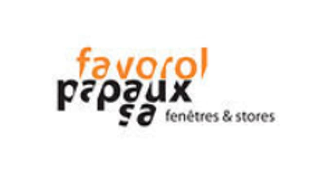 Favorol Papaux SA image